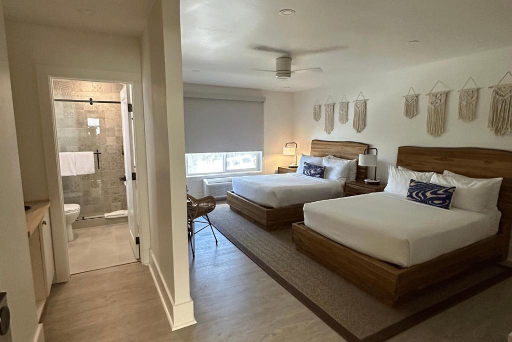 Resort Laguna Surf By Scp