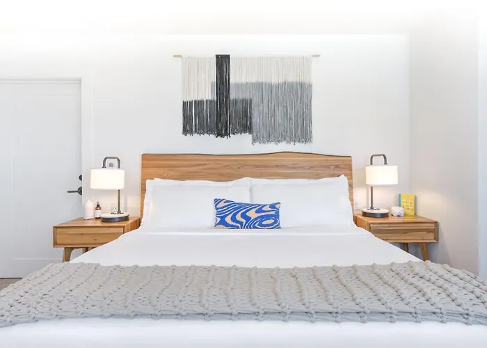 Laguna Surf Lodge By Scp Hotels