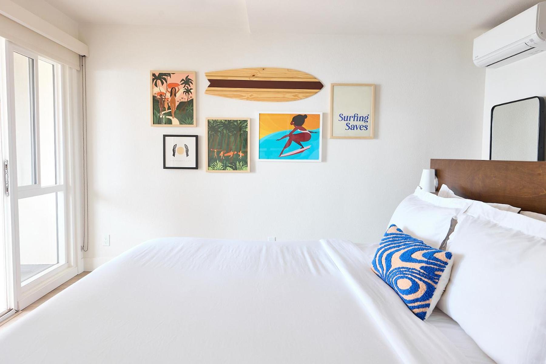 Resort Laguna Surf By Scp 3*