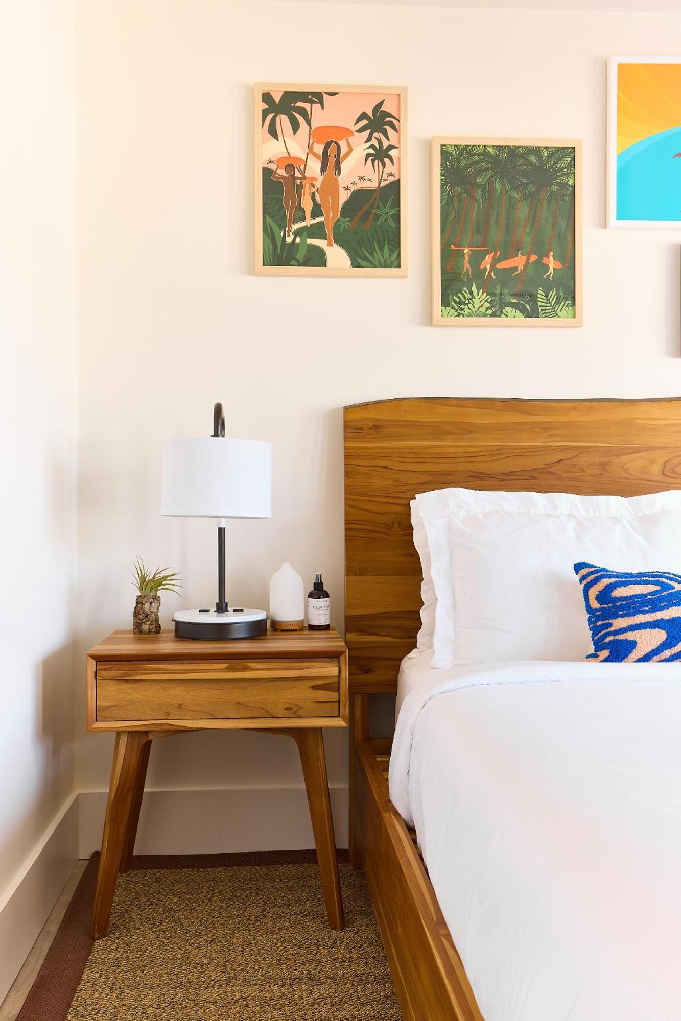 Resort Laguna Surf By Scp